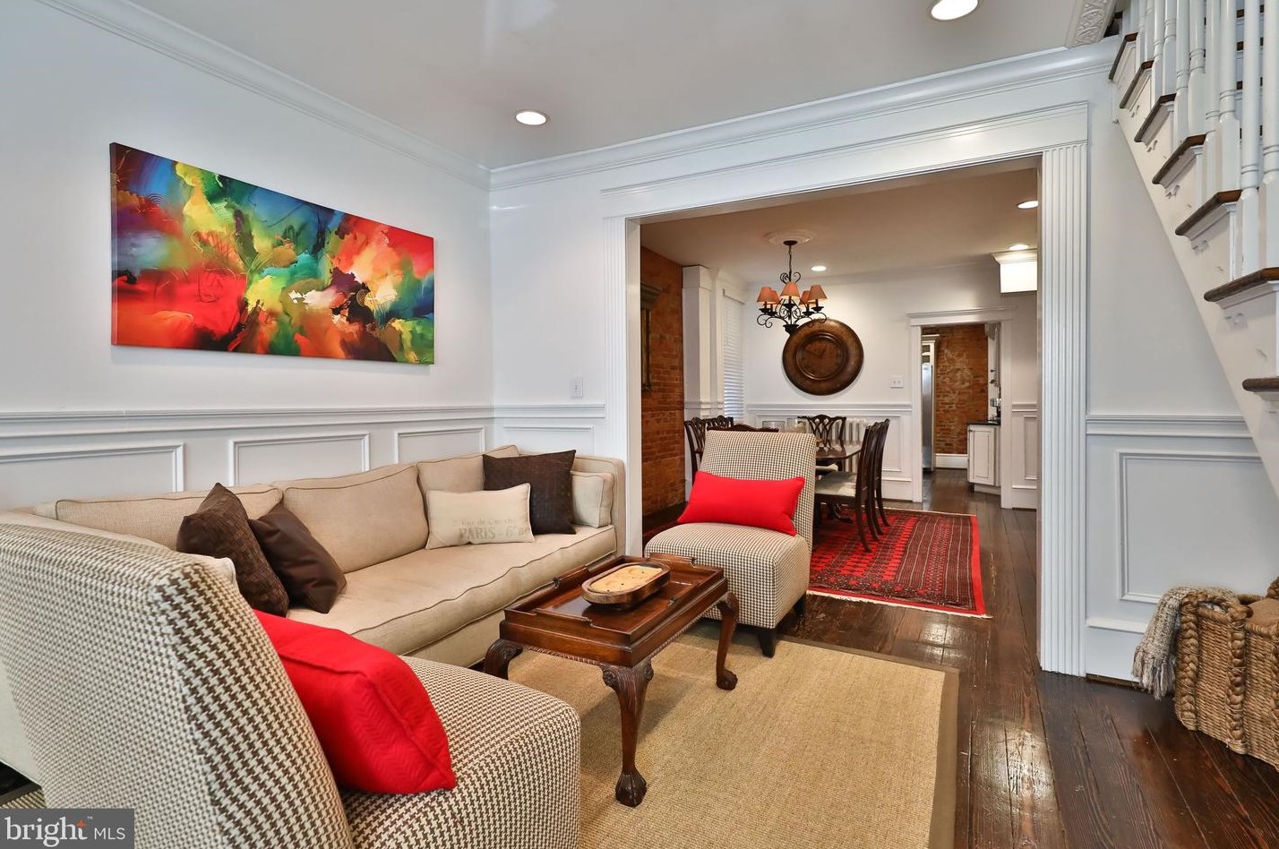 1514 Susquehanna Ave, Philadelphia PA 19132-0044 exterior