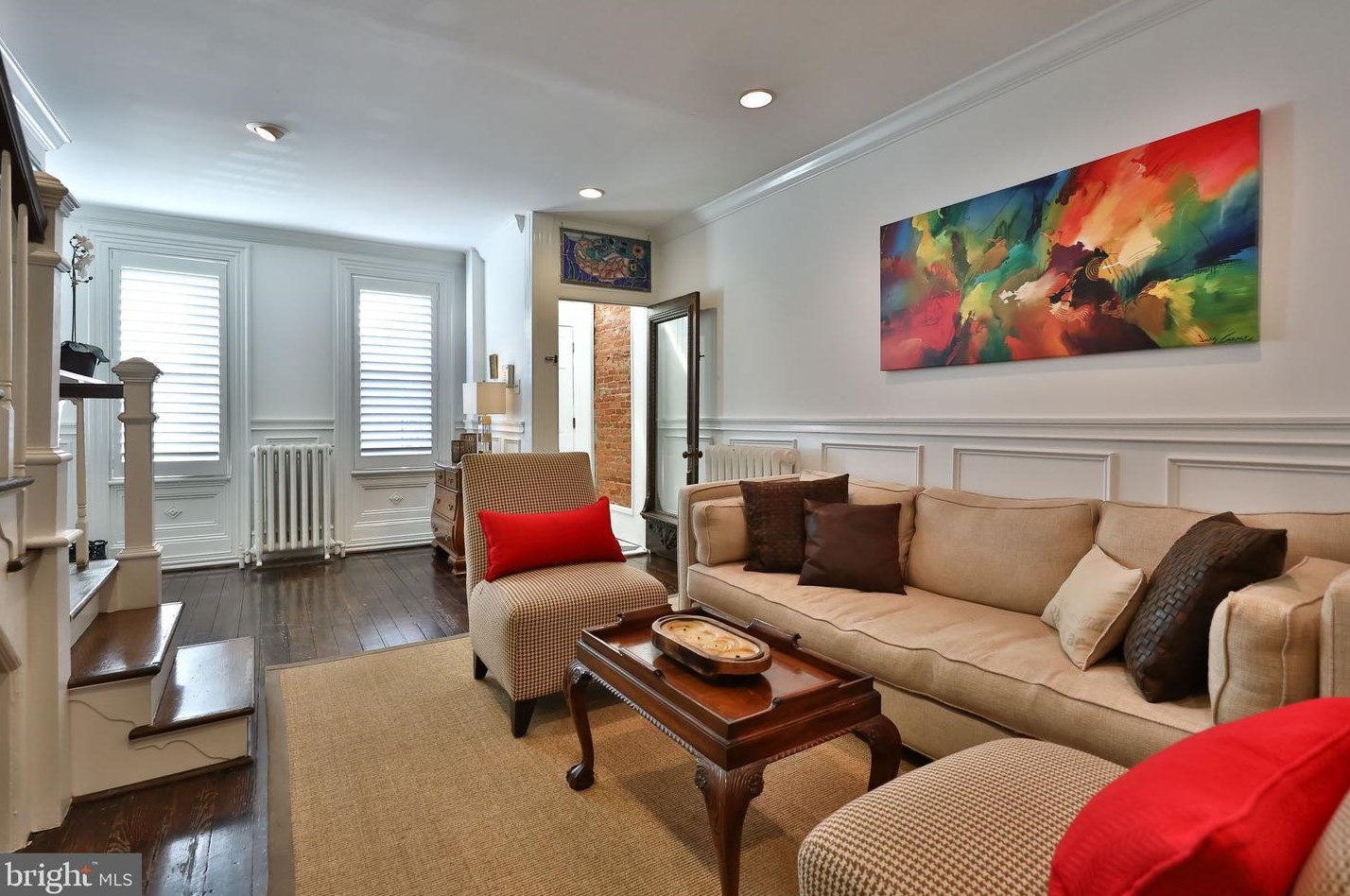 1514 Susquehanna Ave, Philadelphia PA 19132-0044 exterior