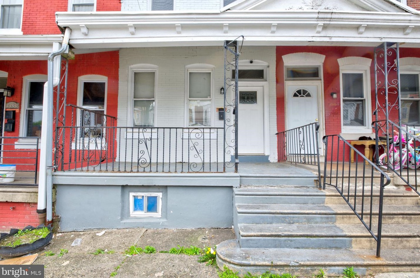 5540 Master St, Philadelphia PA  19131-4249 exterior