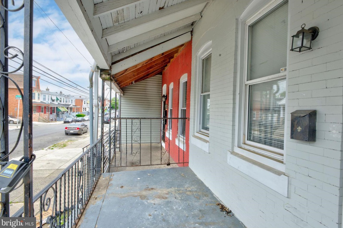 5540 Master St, Philadelphia PA  19131-4249 exterior