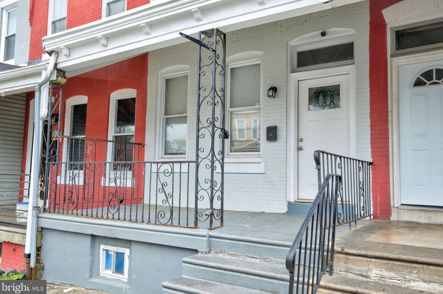 5540 Master St, Philadelphia PA  19131-4249 exterior