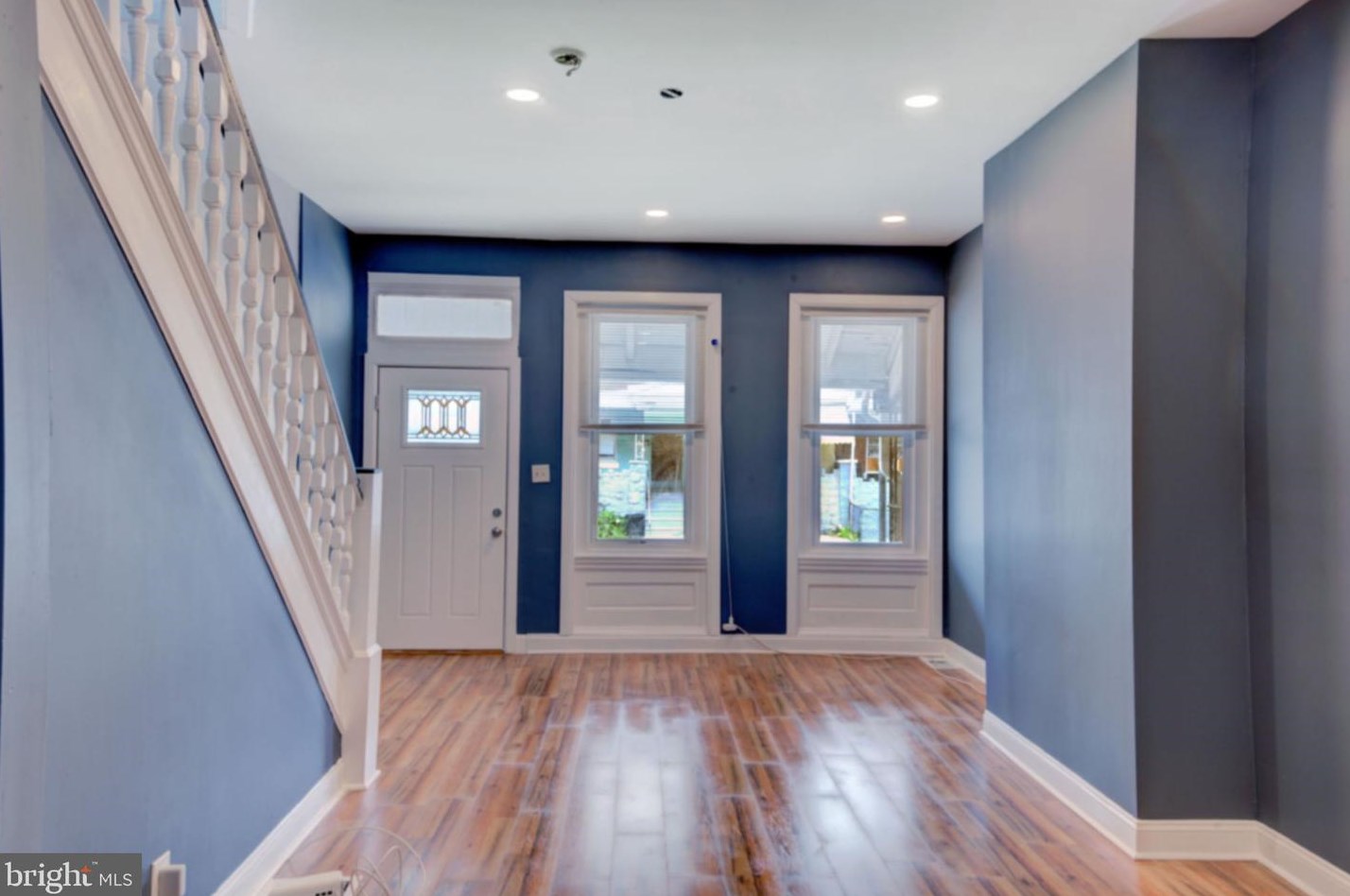5540 Master St, Philadelphia PA  19131-4249 exterior