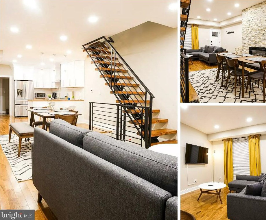 817 S Allison St, Philadelphia, PA 19143