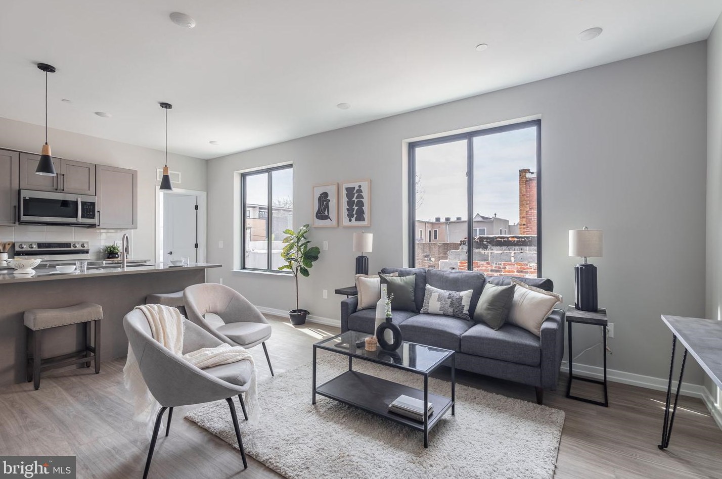 1205 S 15th St #2b, Philadelphia, PA 19146