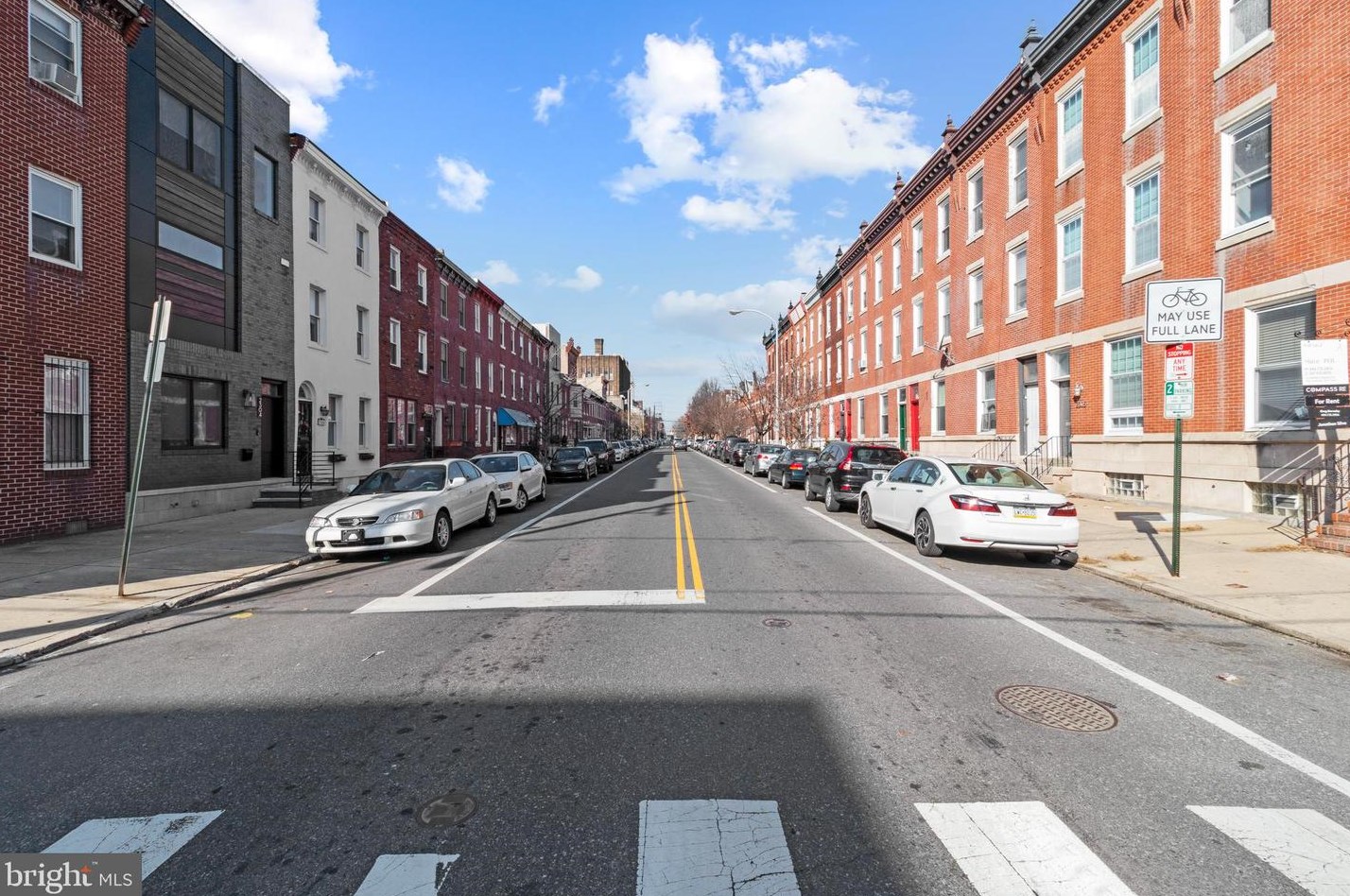 2303 Christian St #2, Philadelphia, PA 19146