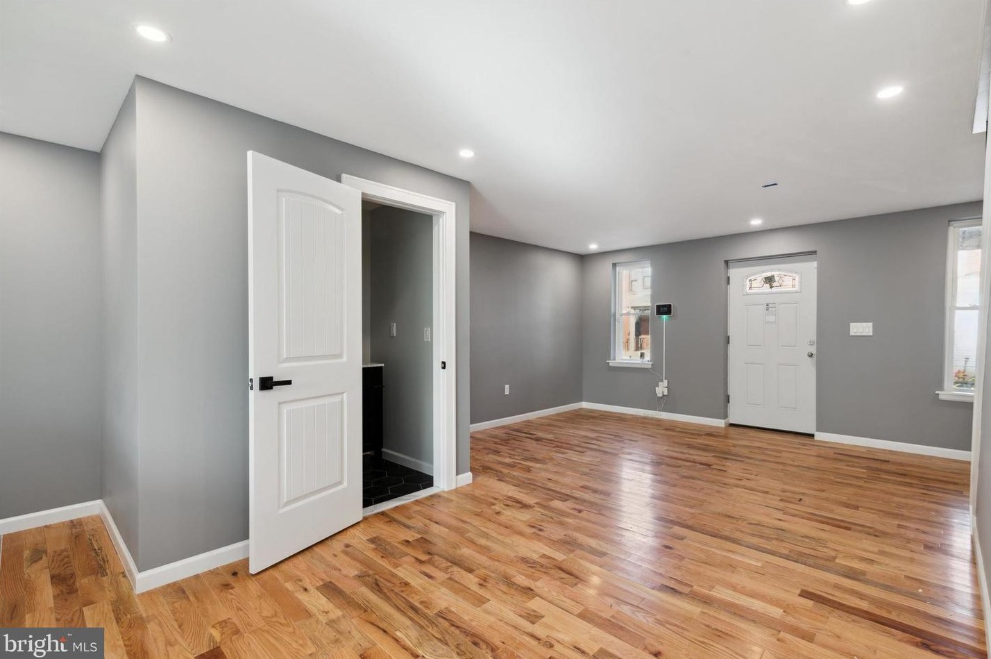 616 Brinton St, Philadelphia PA  19138-1004 exterior