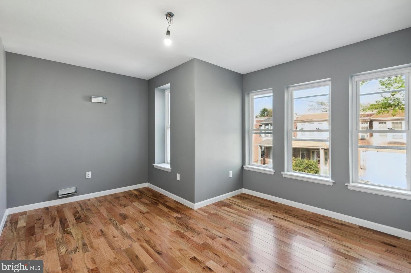 616 Brinton St, Philadelphia PA  19138-1004 exterior