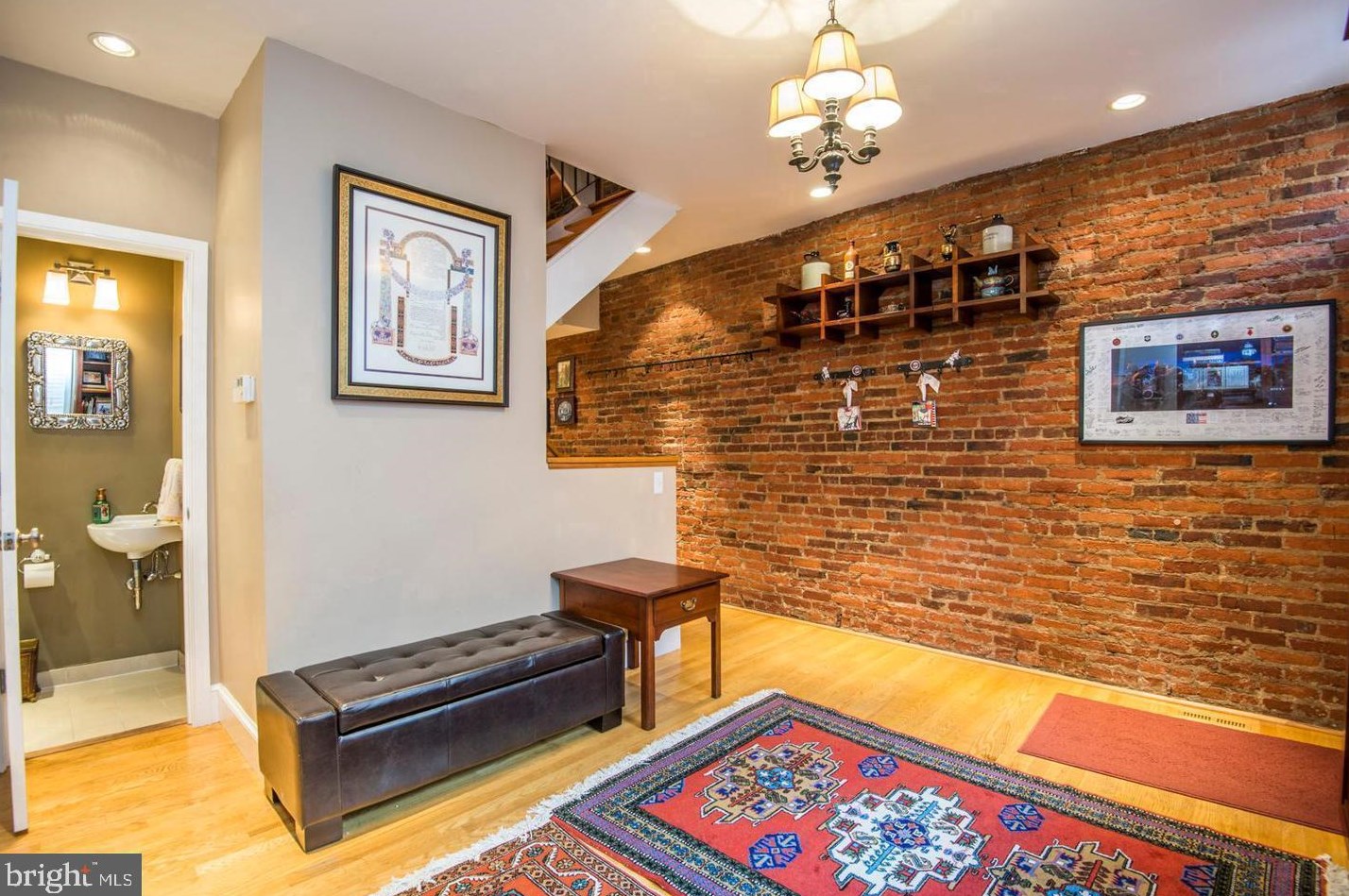 1112 Rodman St, Philadelphia PA  19147-1202 exterior