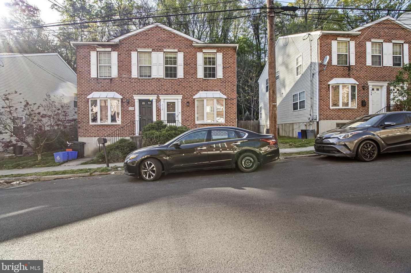 232 Parker Ave, Philadelphia, PA 19128-4441