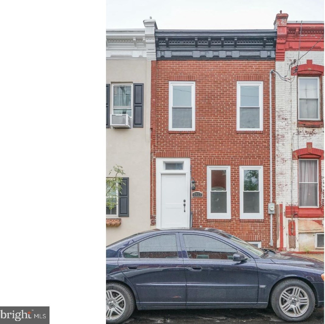 2923 W Thompson St, Philadelphia, PA 19121