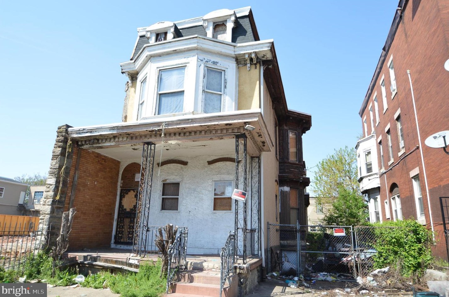 1113 Lehigh Ave, Philadelphia, PA 19133-1113