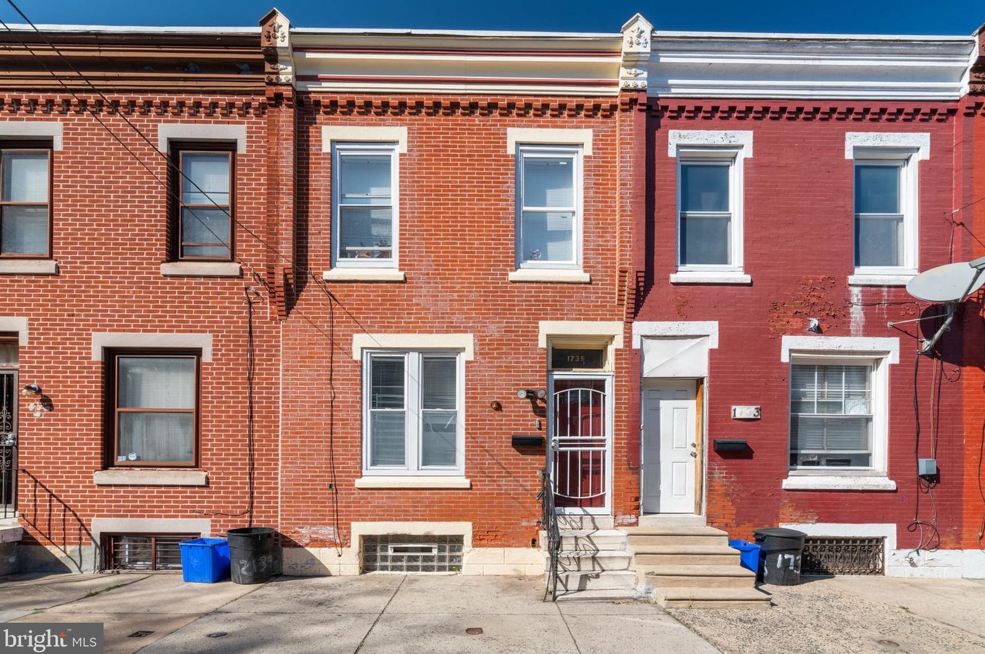 1735 French St, Philadelphia, PA 19121-1614