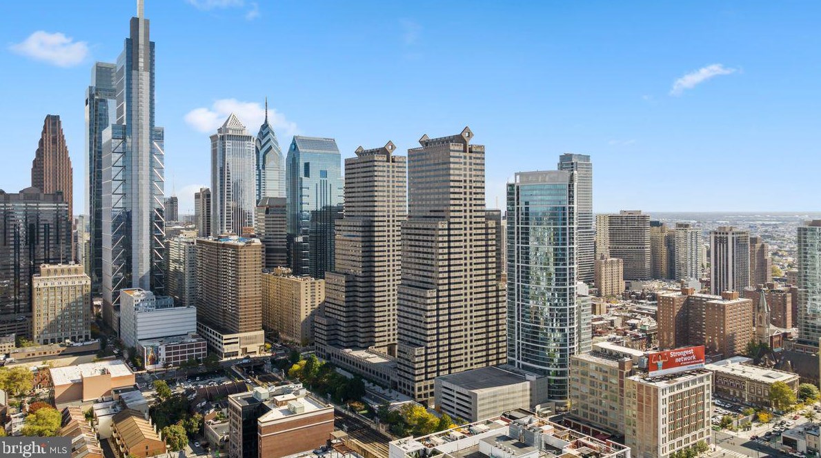 2101 Market St #704, Philadelphia, PA 19103