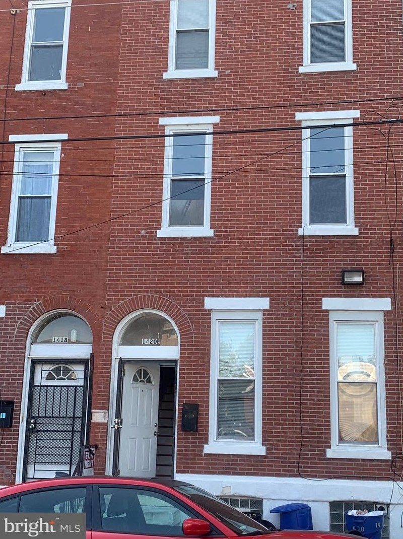 1420 N Willington St, Philadelphia, PA 19121