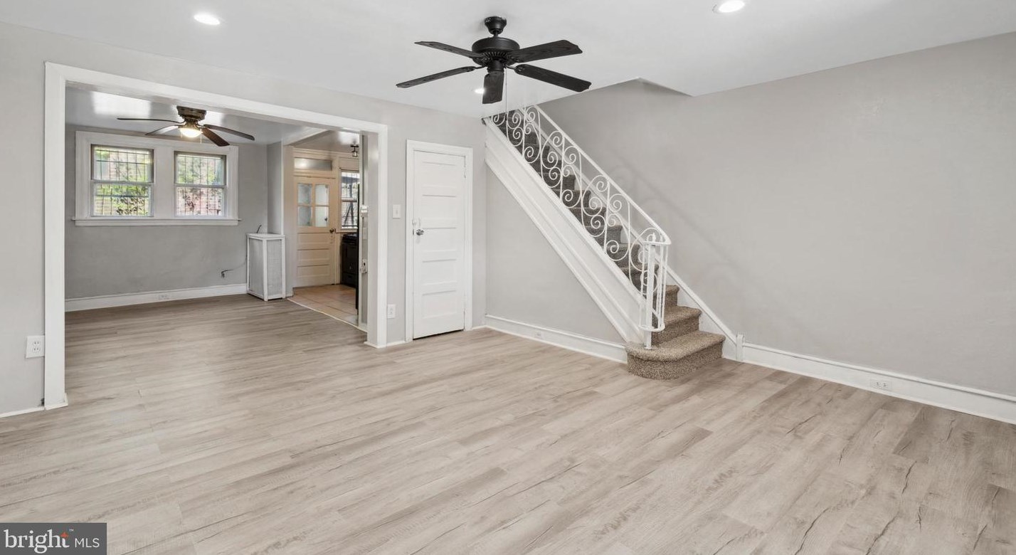 620 N Wilton St, Philadelphia, PA 19131