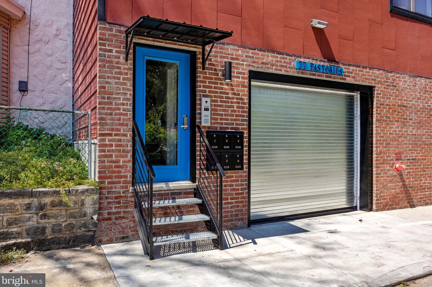 77 E Pastorius St #2, Philadelphia, PA 19144