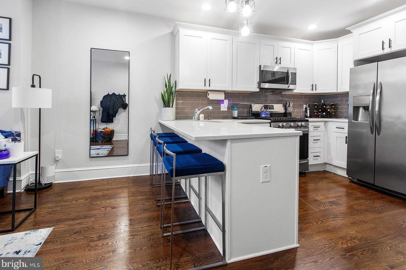 2645 Webster St, Philadelphia, PA 19146