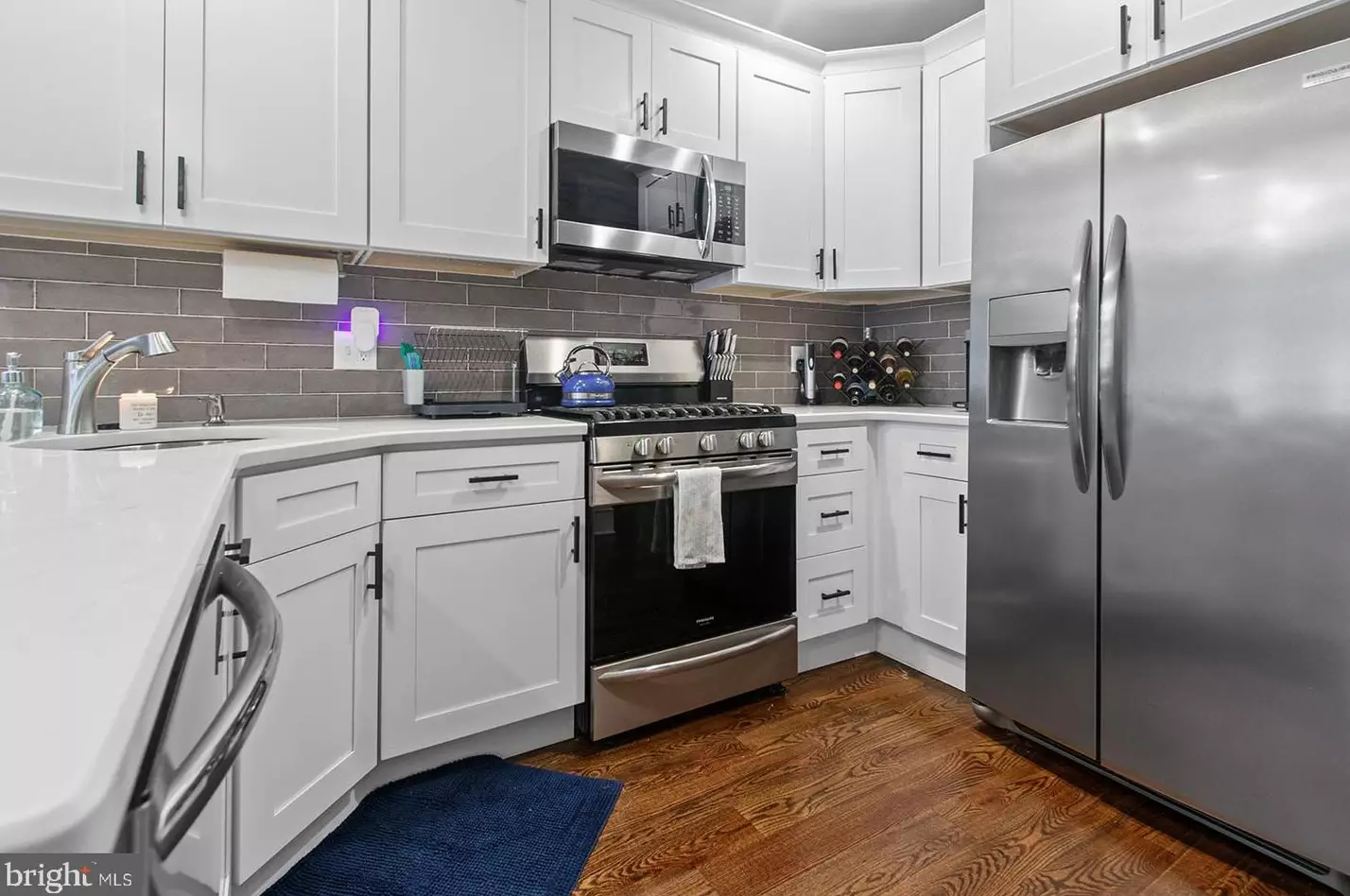 2645 Webster St, Philadelphia PA  19146-2327 exterior
