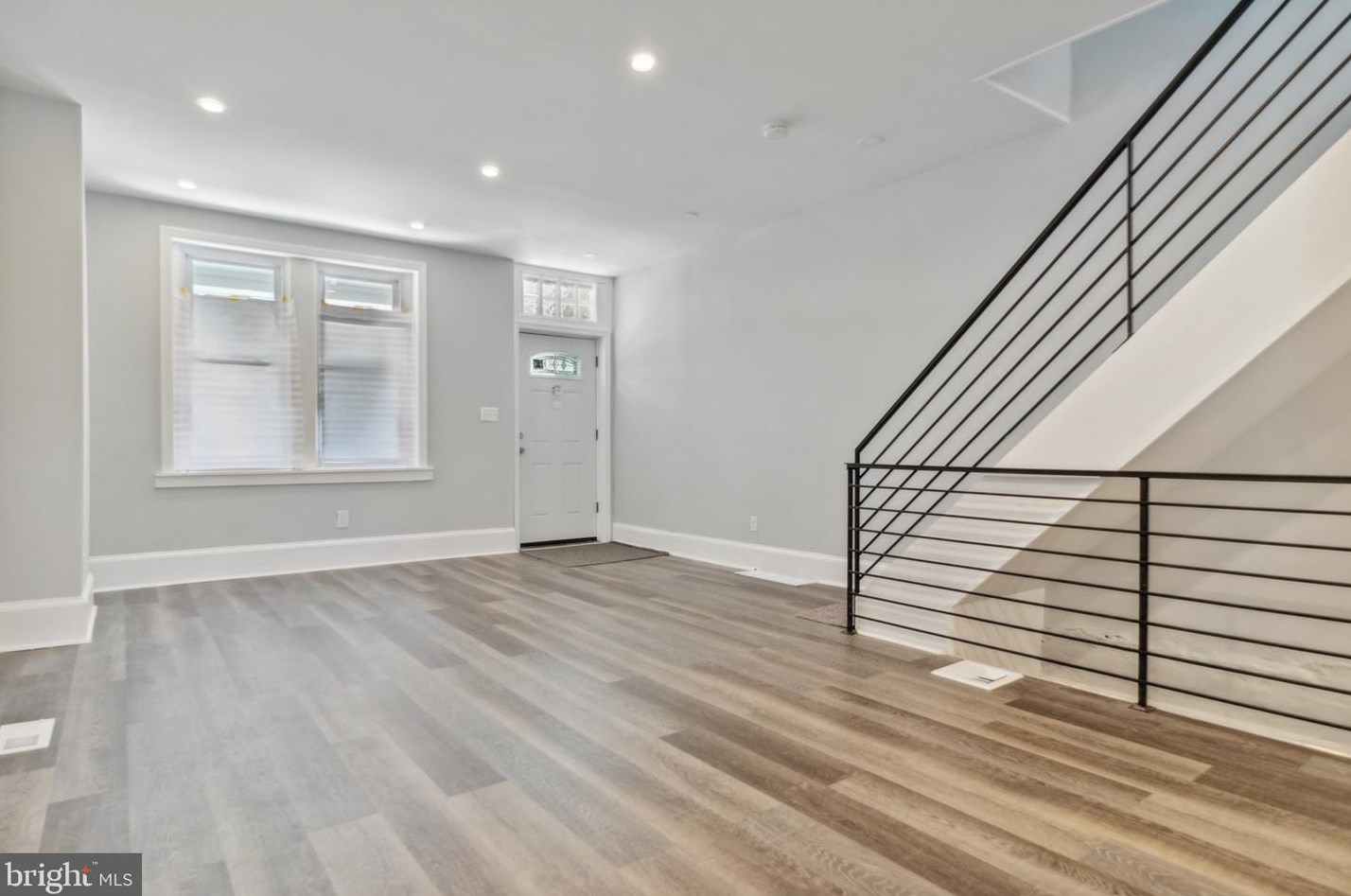 407 Hobart St, Philadelphia PA  19131-4820 exterior