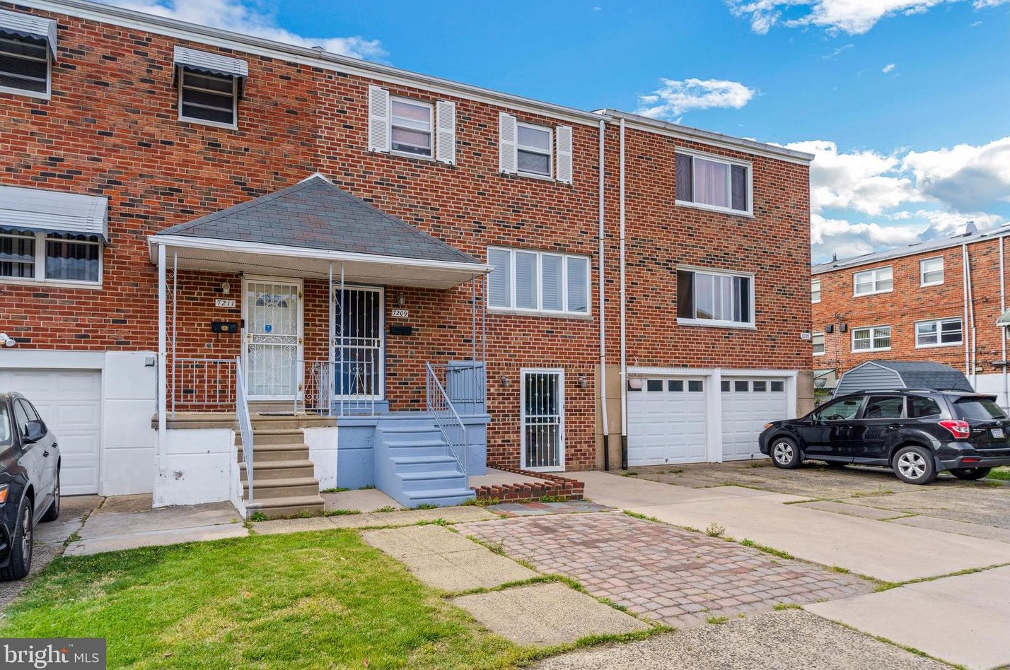 7209 Shearwater Pl, Philadelphia, PA 19153-2708