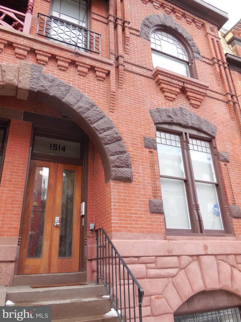 1514 S 17th St, Philadelphia, PA 19146