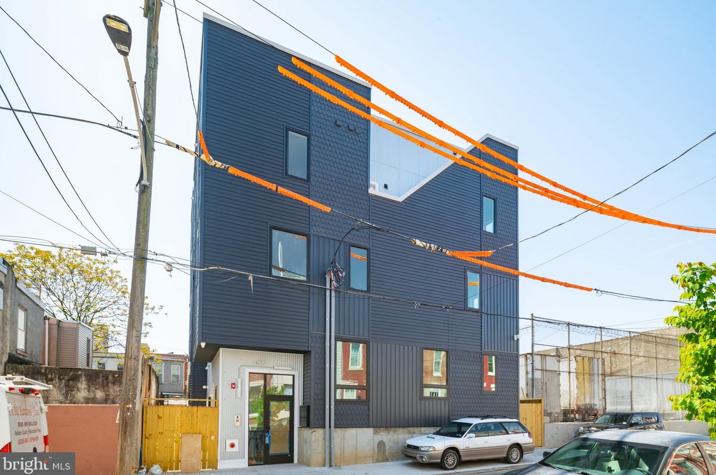 1842 E Harold St #6, Philadelphia, PA 19125