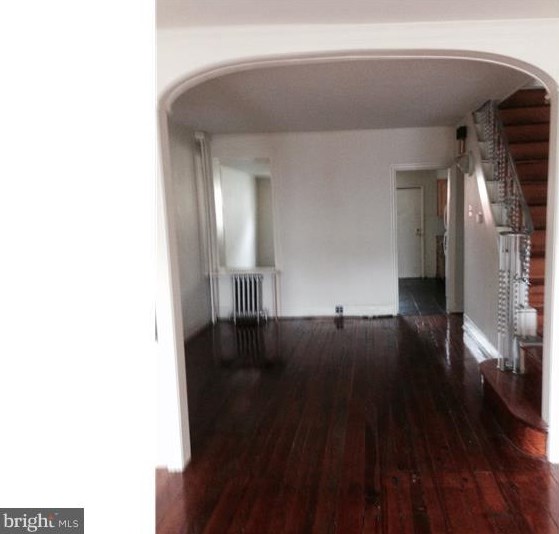 1540 Cleveland St, Philadelphia PA  19146-4620 exterior