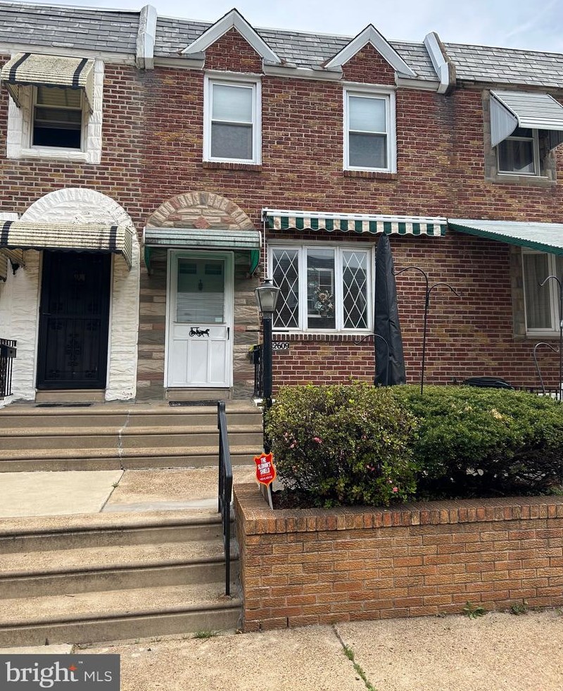 2609 Eddington St, Philadelphia, PA 19137-1509