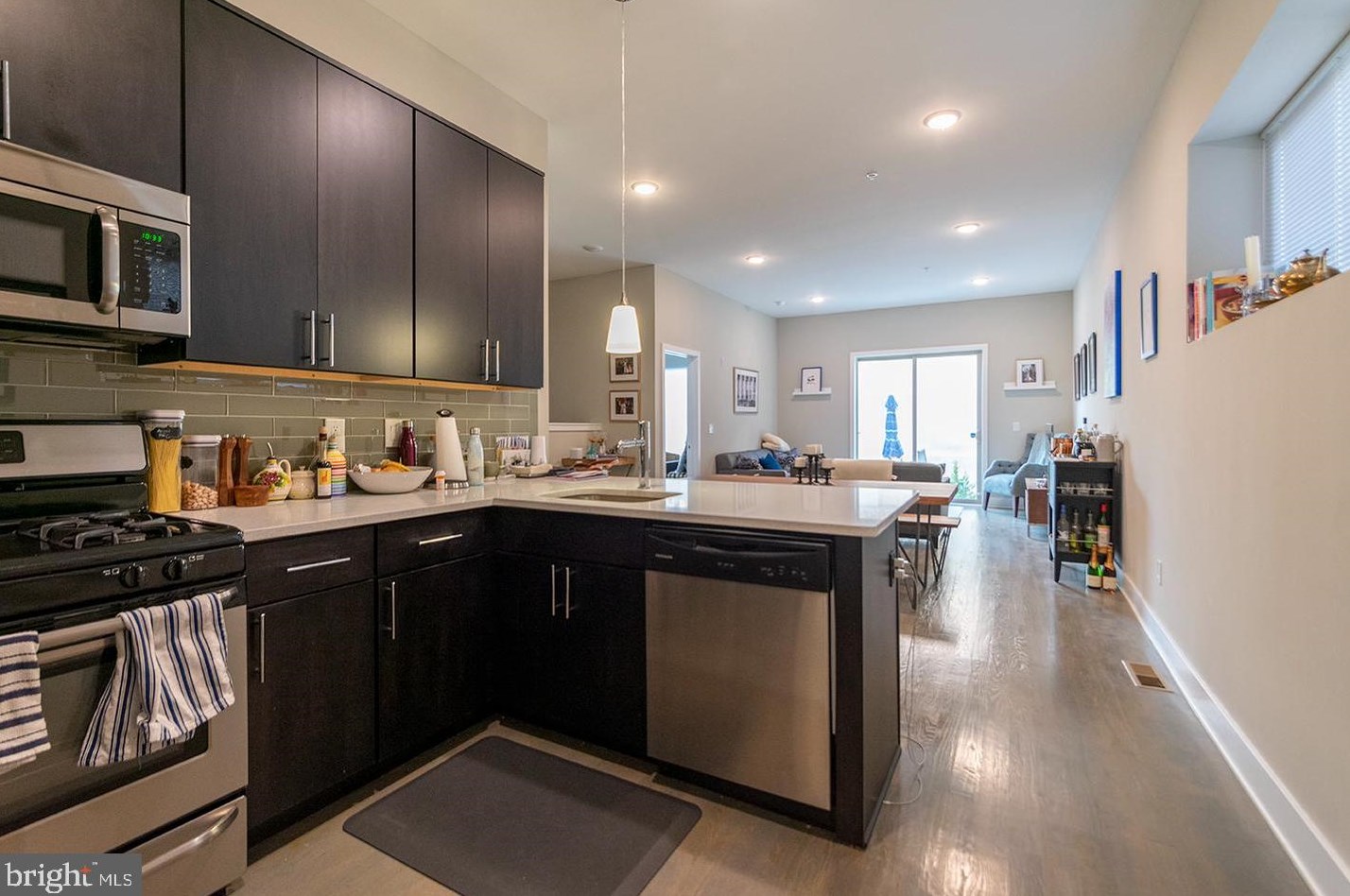 1607 Catharine St #unit 1d, Philadelphia, PA 19146