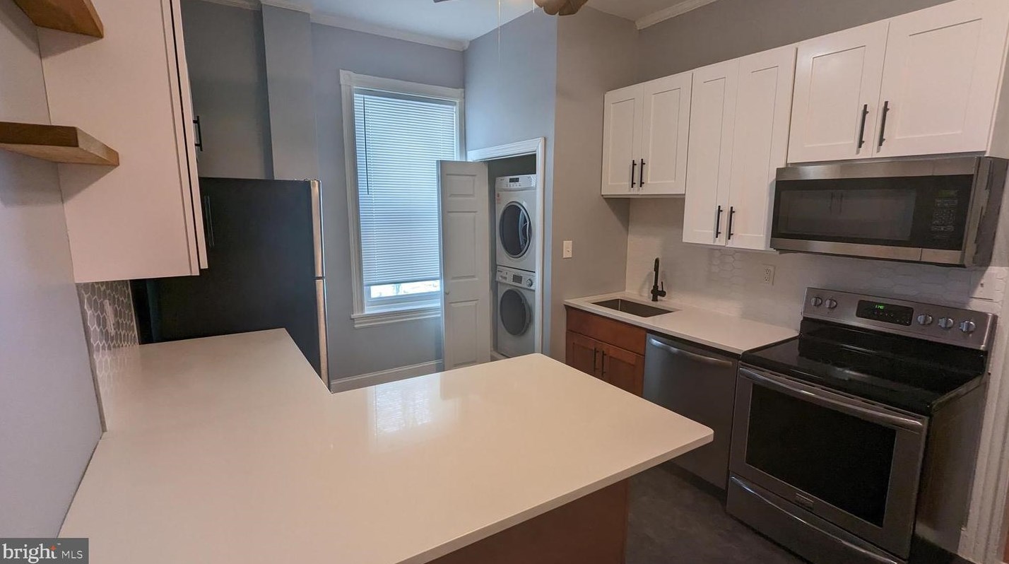 133 W Sharpnack St #1, Philadelphia, PA 19119