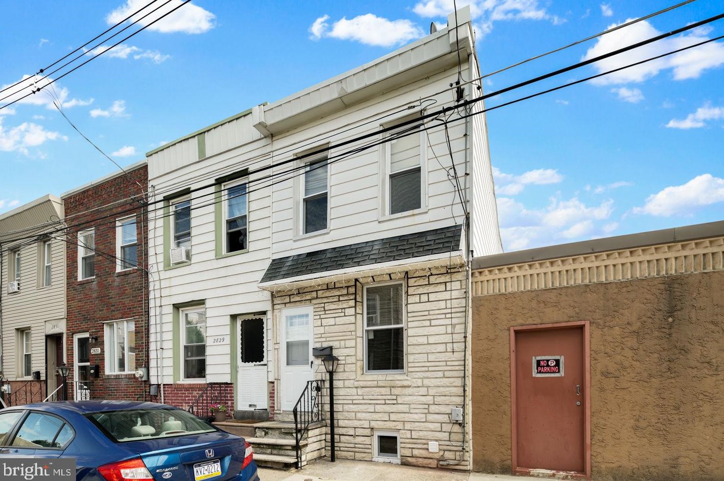 2827 Livingston St, Philadelphia, PA 19134