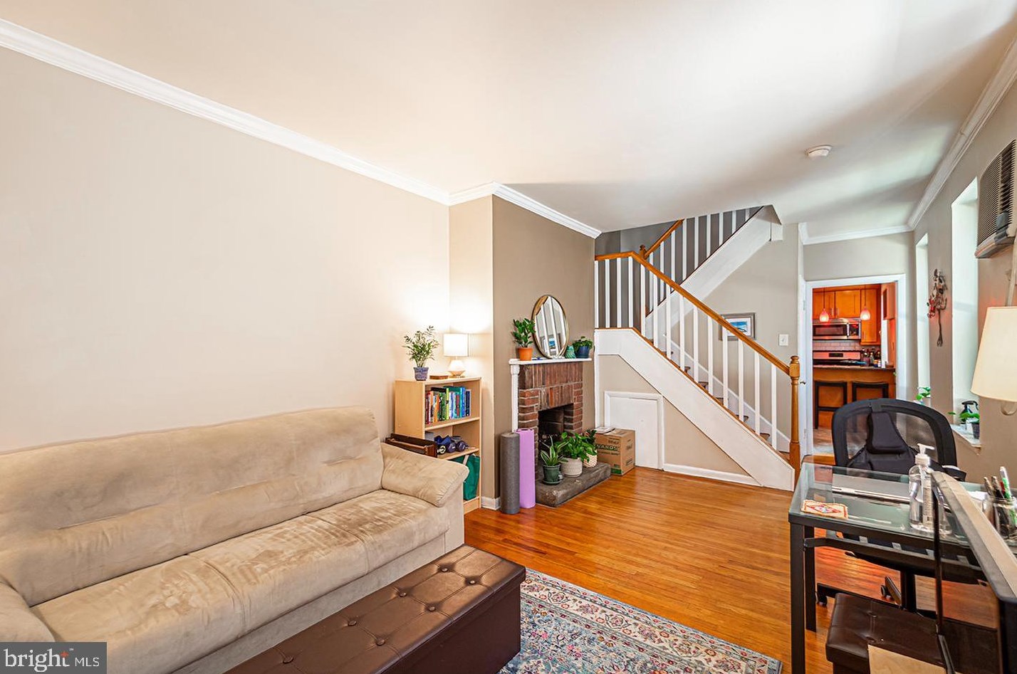 1336 Lombard St #2r, Philadelphia, PA 19147