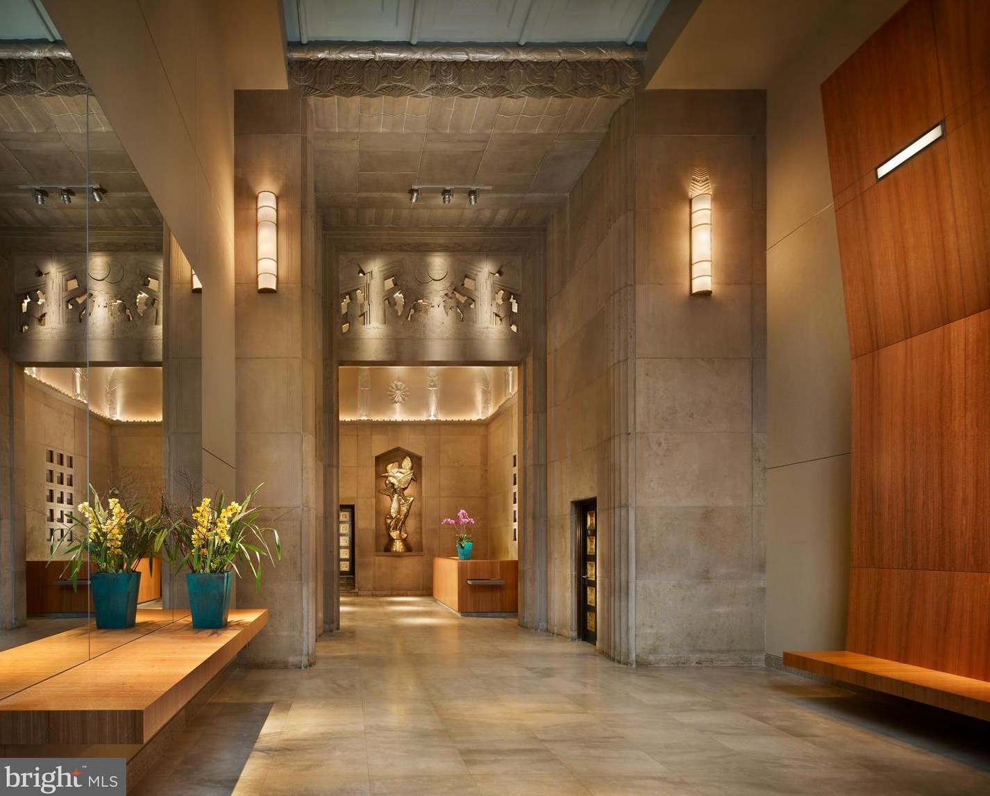 210 W Washington Sq #9ne, Philadelphia, PA