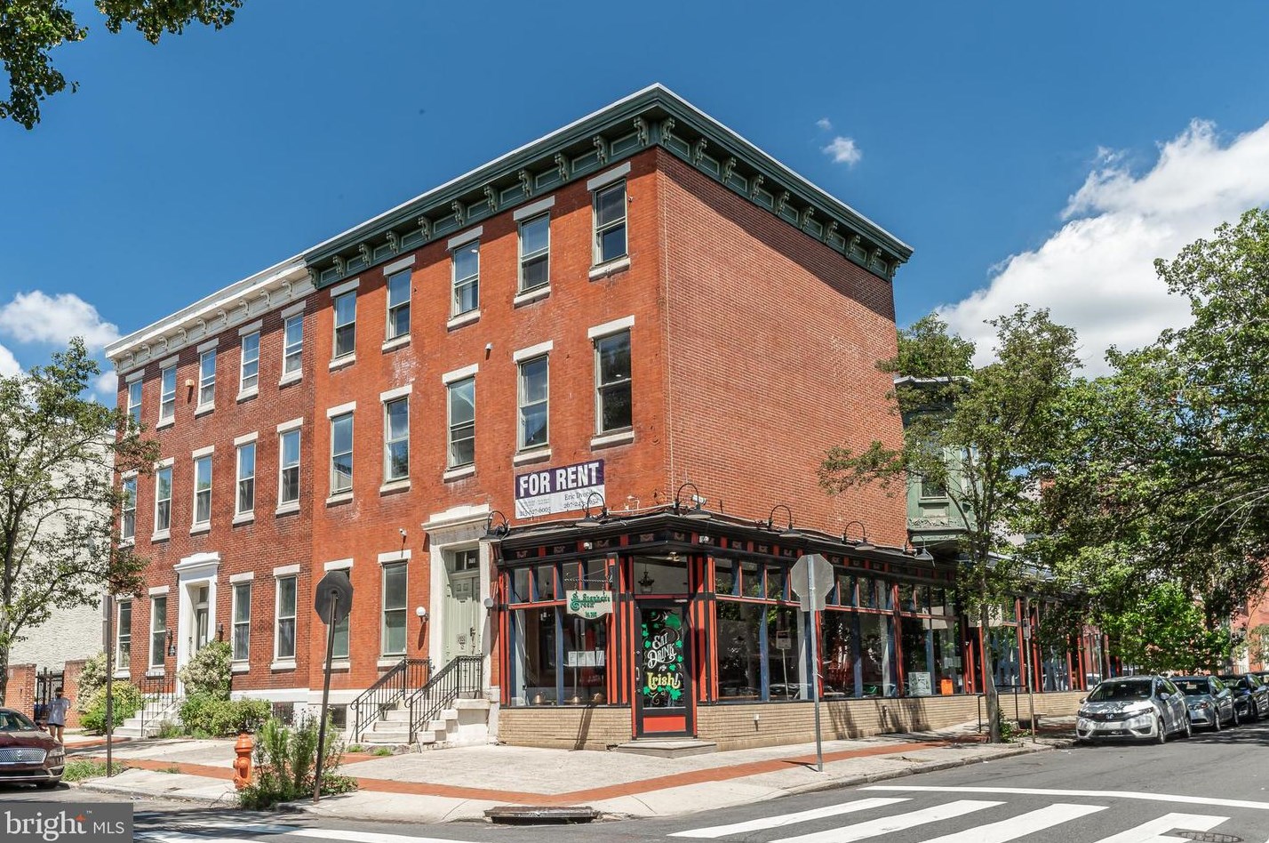 1701 Green St #e, Philadelphia, PA 19130