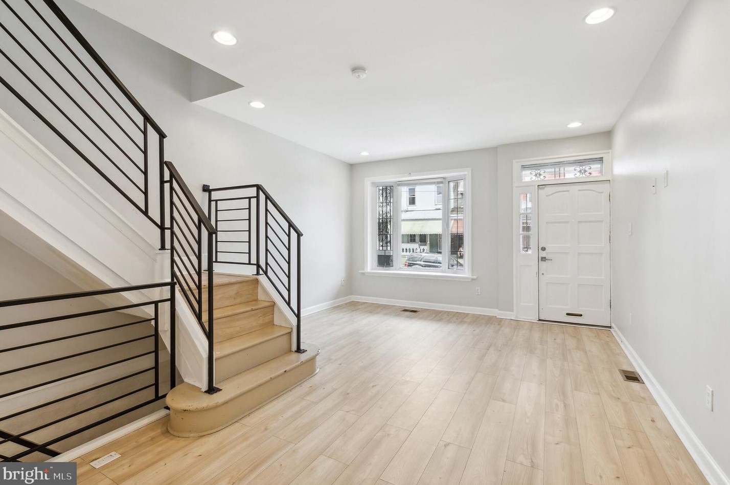 5540 Poplar St, Philadelphia PA  19131-4918 exterior