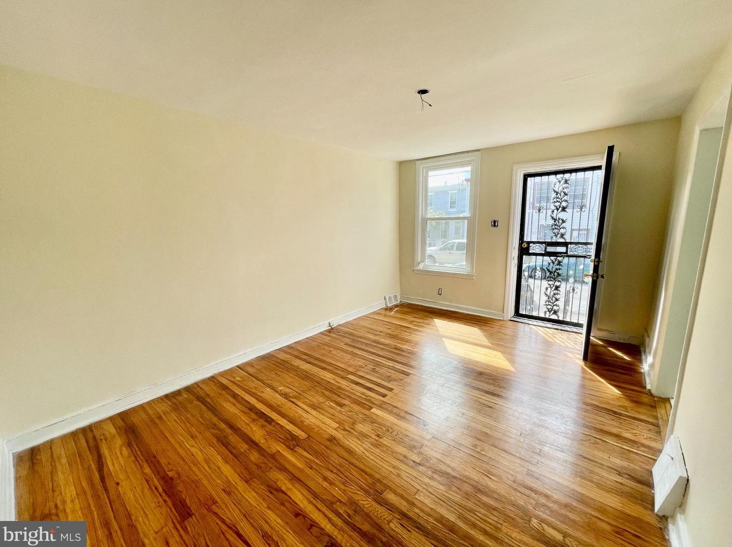 3121 34th St, Philadelphia PA  19132-1009 exterior