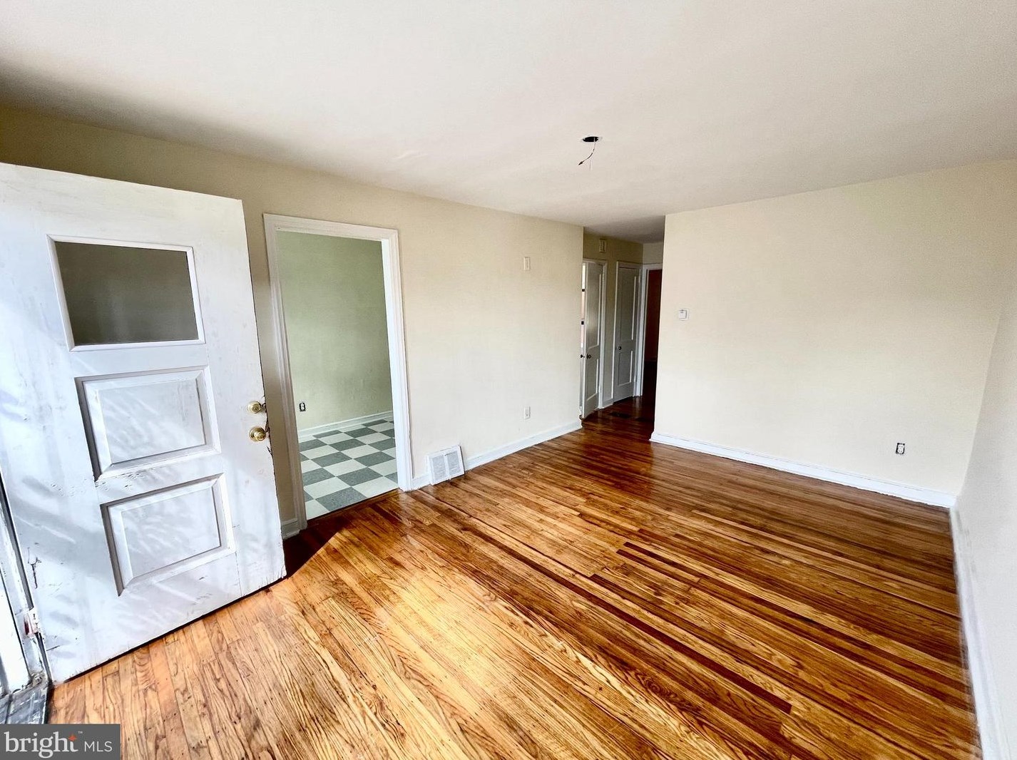 3121 34th St, Philadelphia PA  19132-1009 exterior