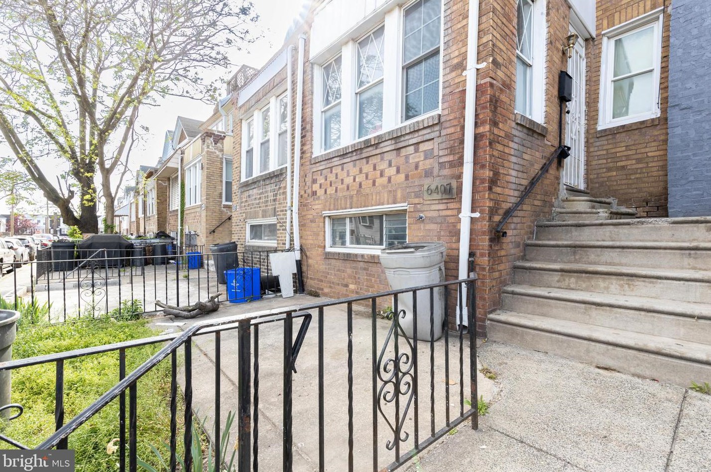 6407 Chelwynde Ave, Philadelphia, PA 19142-3016