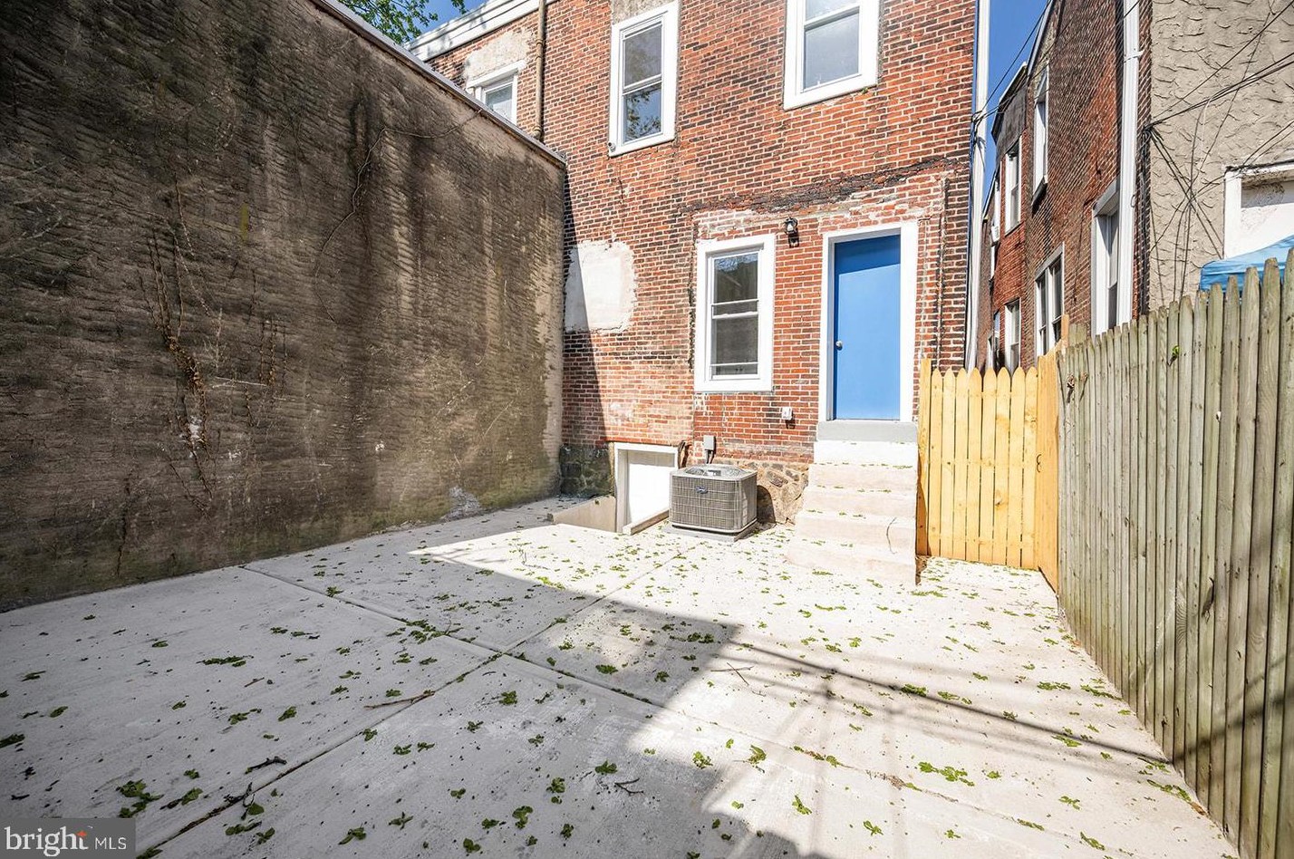 13 54th St, Philadelphia PA  19139-3309 exterior