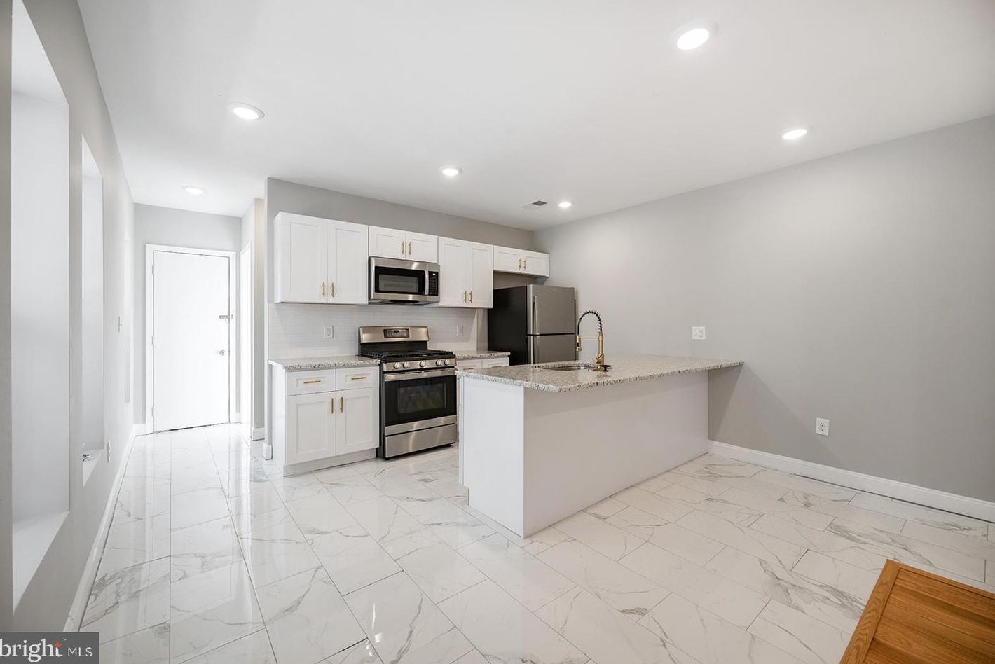 13 54th St, Philadelphia PA  19139-3309 exterior
