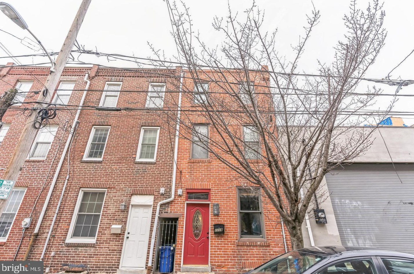 1118 Leopard St, Philadelphia, PA 19123