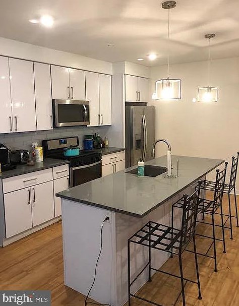 1834 Vineyard St #1, Philadelphia, PA 19130