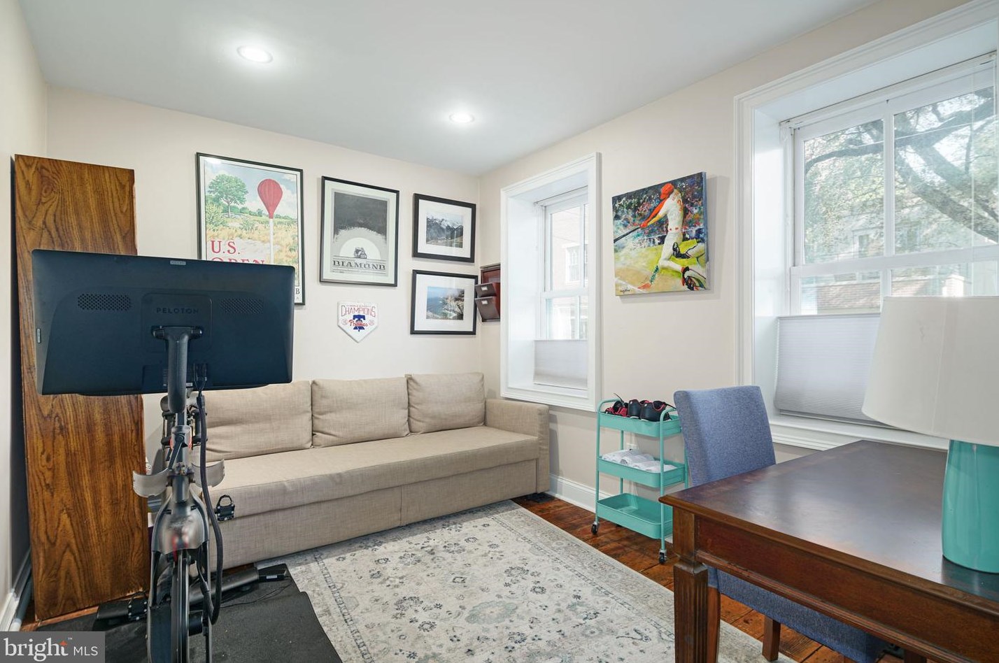 2304 Wallace St, Philadelphia PA  19130-3128 exterior