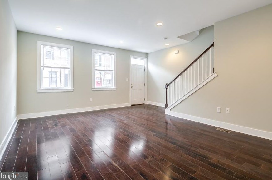 2603 Webster St, Philadelphia PA  19146-2327 exterior