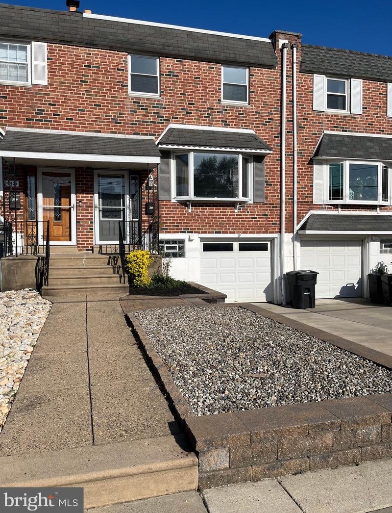 3323 Lester Rd, Philadelphia, PA 19154-1413