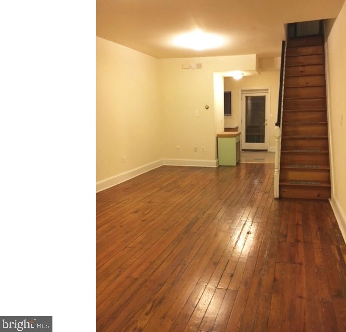 3366 Frederick St, Philadelphia PA  19129-1711 exterior