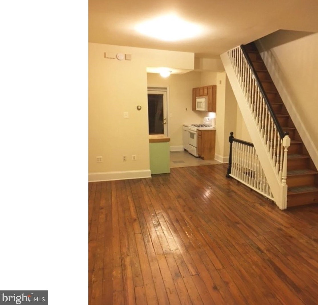 3366 Frederick St, Philadelphia PA  19129-1711 exterior