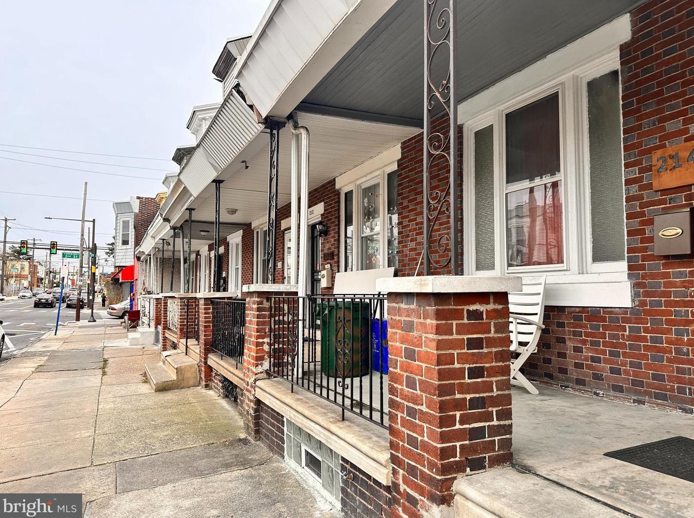 214 Olney Ave, Philadelphia, PA 19120-0025