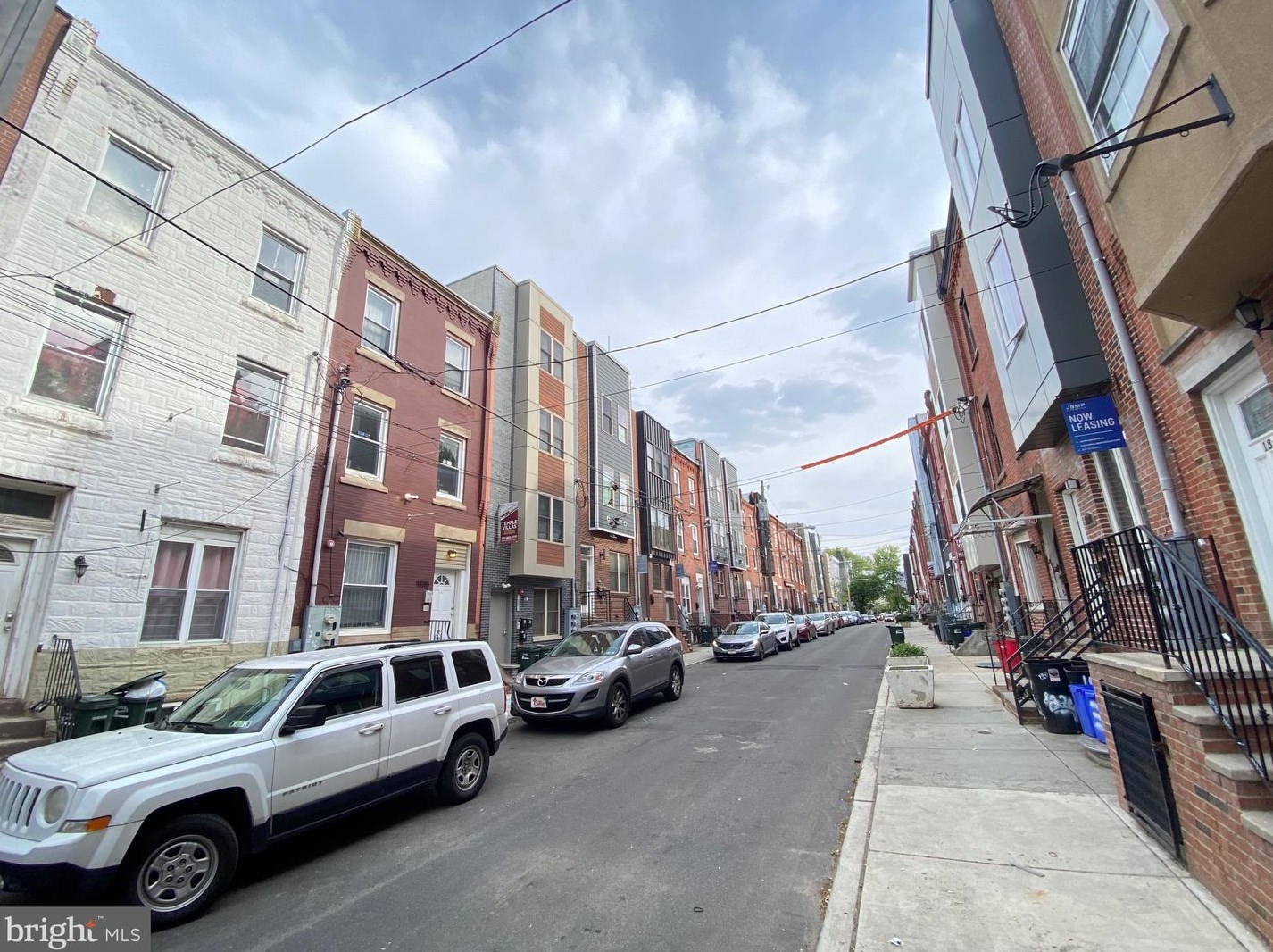 1839 N Bouvier St # A, Philadelphia, PA
