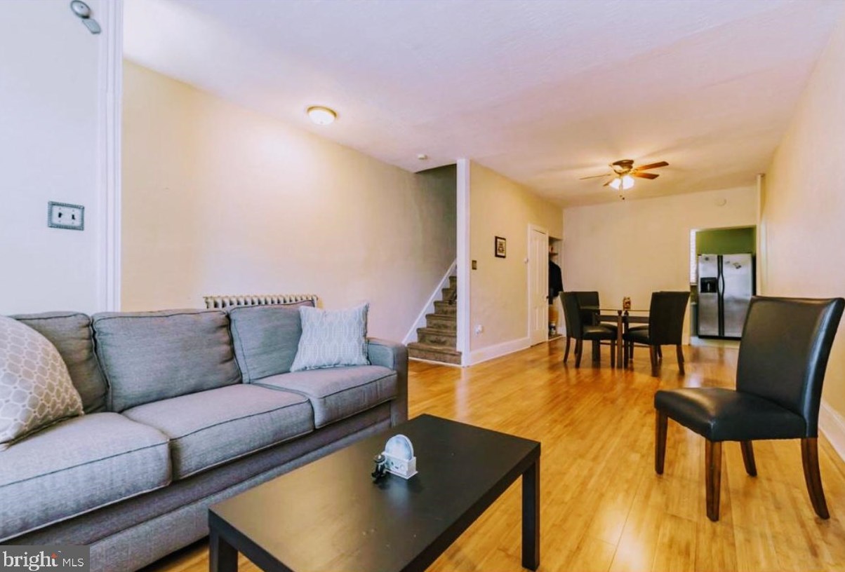 122 W Salaignac St, Philadelphia, PA 19127